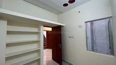 Bedroom Image of 355 Sq.ft 2 BHK Independent House for sale in Ayappakkam Chennai for Rs. 6000000