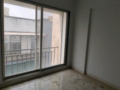 Bedroom Image of 695 Sq.ft 1 BHK Apartment / Flat for sale in Ulwe Navi Mumbai for Rs. 4900000