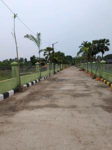 Bhasa Eco Village Internal Roads 2