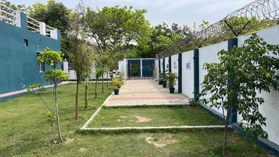 Image of 400 Sq.ft Residential Plot / Land for sale in Omaxe NRI City, Omega II, Greater Noida for Rs. 60000000