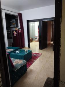 Bedroom Image of 850 Sq.ft 2 BHK Apartment / Flat for sale in Zeta I Greater Noida for Rs. 4000000