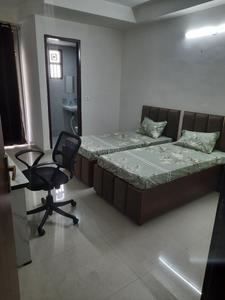 Bedroom Image of COZY NEST in Sector 22, Gurgaon
