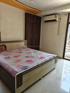 Image of 1300 Sq.ft 3 BHK Apartment / Flat for rent in Karamsad, Anand for Rs. 25000