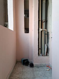 Bedroom Three Image of 1150 Sq.ft 2.5 BHK Apartment / Flat for sale in Supertech Cape Town, Sector 74 Noida for Rs. 12000000