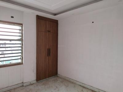 Bedroom Image of 1100 Sq.ft 3 BHK Apartment / Flat for sale in Deenpur New Delhi for Rs. 7200000
