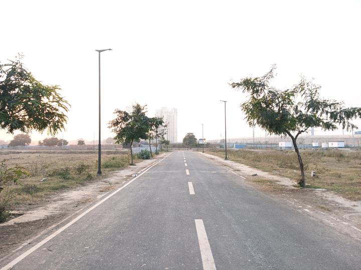 Vatika Express City Plots Main Image 1