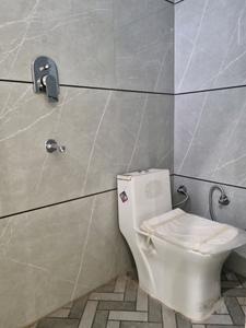 Bedroom Two Image of 600 Sq.ft 2 BHK Apartment / Flat for sale in Dream Ultra Luxury by Dream Home Buildtech, Sector 1 Dwarka New Delhi for Rs. 5800000