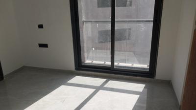 Bedroom Image of 1890 Sq.ft 3 BHK Apartment / Flat for sale in Ekarth One, Sargasan Gandhinagar for Rs. 7200000