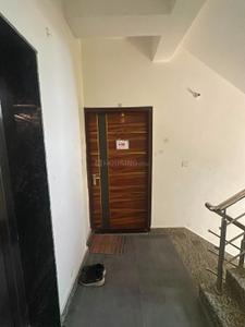 Balcony Image of 1100 Sq.ft 3 BHK Builder Floor for sale in Sahastradhara Road Dehradun for Rs. 7500000