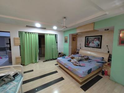 Hall Image of 5500 Sq.ft 6 BHK Apartment / Flat for rent in Athwa Surat for Rs. 120000