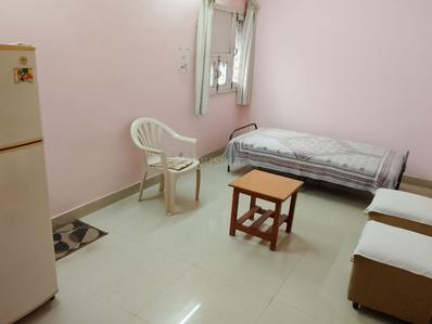 Hall Image of 810 Sq.ft 2 BHK Apartment / Flat for sale in Paschim Vihar New Delhi for Rs. 15000000