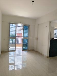 Hall Image of 1100 Sq.ft 2 BHK Apartment / Flat for rent in Khutwad Nagar Nashik for Rs. 13000