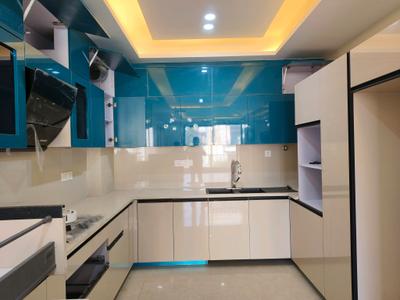 Kitchen Image of 1625 Sq.ft 3 BHK Builder Floor for sale in Anant Raj Estate, Kadarpur Gurgaon for Rs. 24000000