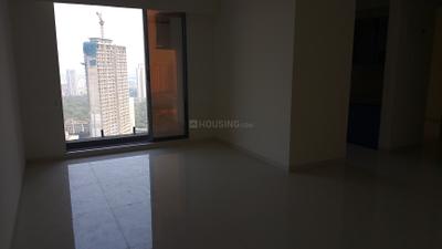Living Room Image of 980 Sq.ft 2 BHK Apartment / Flat for sale in Unique Vistas, Thane West Thane for Rs. 15800000