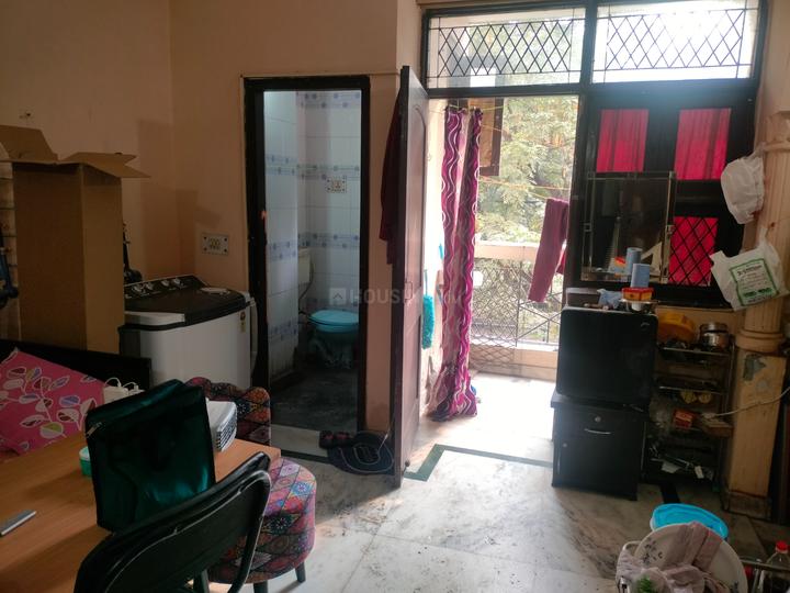 Block C, Qutab Institutional Area Bedroom 1