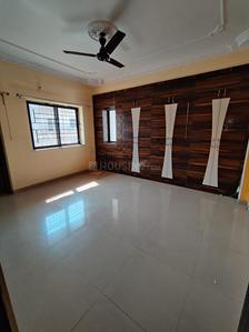 Bedroom Image of 1650 Sq.ft 3 BHK Apartment / Flat for rent in Morabadi Ranchi for Rs. 20000