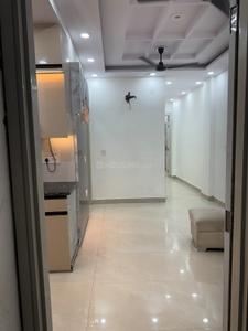 2 BHK Independent Builder Floor