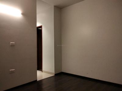 Bedroom Image of 1900 Sq.ft 3 BHK Apartment / Flat for sale in Paradise Sai World Empire Phase 1, Kharghar Navi Mumbai for Rs. 24500000