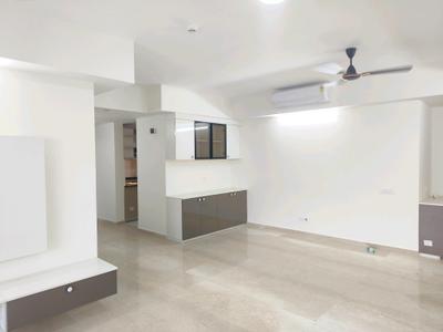 Living Room Image of 2130 Sq.ft 3 BHK Apartment / Flat for sale in Godrej Air, Sector 85 Gurgaon for Rs. 29600000