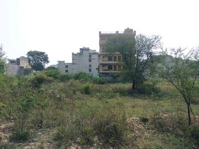 HUDA PLOTS SECTOR 75 Plot View 2