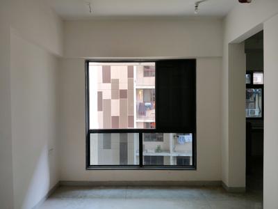 Living Room Image of 630 Sq.ft 1.5 BHK Apartment / Flat for sale in Sainath Om Raja, Bhandup West Mumbai for Rs. 11000000
