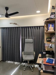 Bedroom Image of 1800 Sq.ft 3 BHK Apartment / Flat for sale in  Pride Icon, Sola Ahmedabad for Rs. 12500000