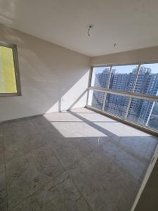 Balcony Image of 684 Sq.ft 2 BHK Apartment / Flat for rent in Tata Serein Phase 1, Thane West Thane for Rs. 50000