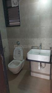 Image of 1200 Sq.ft 3 BHK Apartment / Flat for rent in Kohinoor Sapphire III, Tathawade, Pune for Rs. 34000