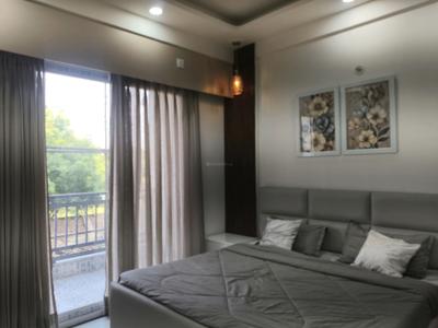 Bedroom Image of 1500 Sq.ft 3 BHK Apartment / Flat for sale in MTC Arambh, Noida Extension Greater Noida for Rs. 6299460