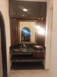 Bedroom Image of 3700 Sq.ft 5 BHK Apartment / Flat for sale in Park Street Area Kolkata for Rs. 70000000