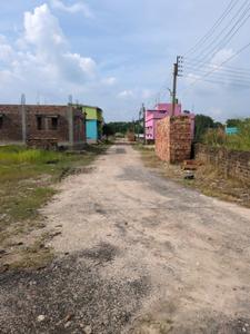 Image of 720 Sq.ft Residential Plot / Land for sale in Joka, Kolkata for Rs. 175003