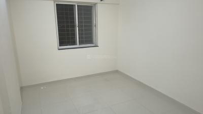 Bedroom Image of 850 Sq.ft 2 BHK Apartment / Flat for rent in New Front 48 East Park, Hadapsar Pune for Rs. 18000