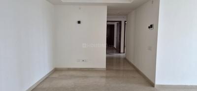 Hall Image of 2600 Sq.ft 4 BHK Apartment / Flat for sale in Godrej Air, Sector 85 Gurgaon for Rs. 38000000