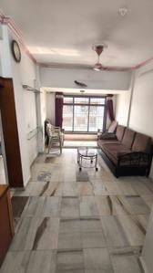 2.5 BHK Flat