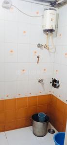 Bathroom Image of Bhamre  in Panchavati, Nashik