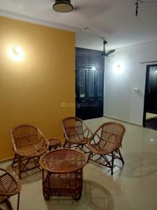 Hall Image of 1000 Sq.ft 2 BHK Apartment / Flat for sale in Assotech The Nest, Crossings Republik Ghaziabad for Rs. 8500000