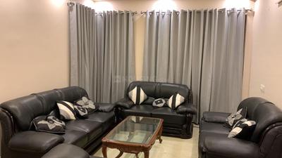 Hall Image of 2367 Sq.ft 3 BHK Builder Floor for rent in DLF Phase 2 Gurgaon for Rs. 82000