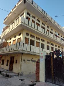 Image of 910 Sq.ft 10 BHK Independent House for sale in Sadar Bazar, Shahjahanpur for Rs. 10000000