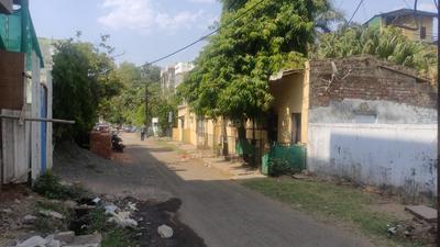 Arera Colony E7 Plot View 2