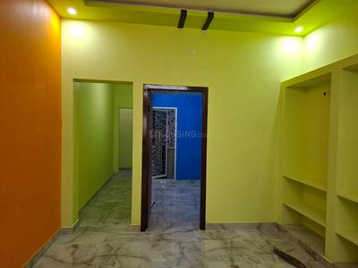 Hall Image of 630 Sq.ft 2 BHK Independent House for sale in Manali New Town Chennai for Rs. 4700000