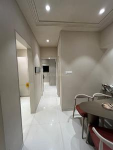Hall Image of 720 Sq.ft 2 BHK Apartment / Flat for sale in Kalpataru Primera, Thane West Thane for Rs. 17500000