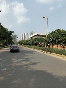 Image of 300 Sq.ft Residential Plot / Land for sale in Sector 57, Gurgaon for Rs. 90000000