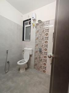 Image of 1250 Sq.ft 3 BHK Apartment / Flat for rent in Atharva Pallavi Chhaya, Chembur, Mumbai for Rs. 90000