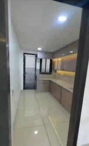 Kitchen Image of 2100 Sq.ft 4 BHK Independent House for sale in Silicon City Indore for Rs. 9200000