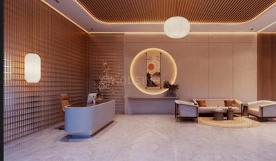 Image of 2600 Sq.ft 3 BHK Apartment / Flat for sale in Vastrapur, Ahmedabad for Rs. 31600000