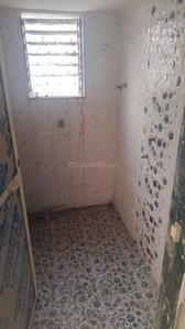 Bathroom Image of 650 Sq.ft 1 BHK Apartment / Flat for sale in Rabale Navi Mumbai for Rs. 3250000