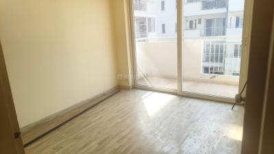 Bedroom Image of 1685 Sq.ft 3 BHK Apartment / Flat for rent in CHD Avenue 71, Sector 72 Gurgaon for Rs. 42000