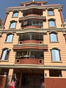 Image of 1100 Sq.ft 3 BHK Apartment / Flat for sale in New Town, Kolkata for Rs. 9000000