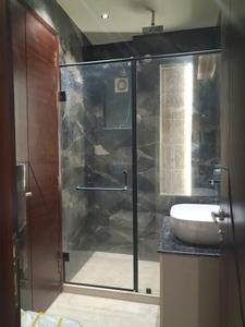 Common Bathroom Image of 2250 Sq.ft 4 BHK Builder Floor for sale in Paschim Vihar New Delhi for Rs. 48000000