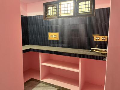 Kitchen Image of 900 Sq.ft 2 BHK Builder Floor for rent in Kotamitta Nellore for Rs. 12200